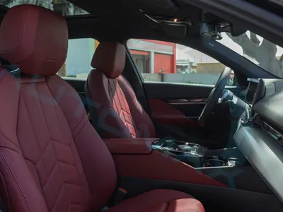 2026 بي ام دبليو الفئة الخامسة 530 أي