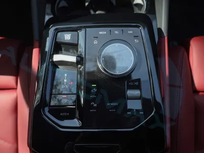 2026 بي ام دبليو الفئة الخامسة 530 أي