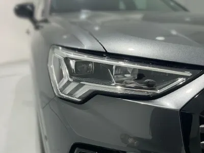 2025 اودي كيو 3 سبورت باك