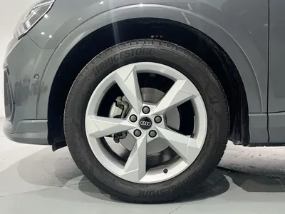 2025 اودي كيو 3 سبورت باك