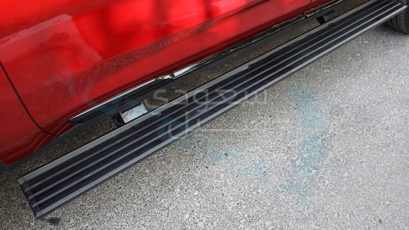 2025 كاديلاك اسكاليد سبورت