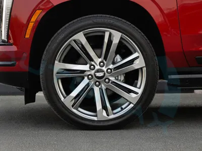 2025 كاديلاك اسكاليد سبورت