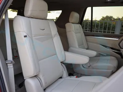 2025 كاديلاك اسكاليد سبورت