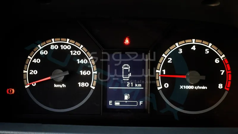 2025 سي ام سي فريكا