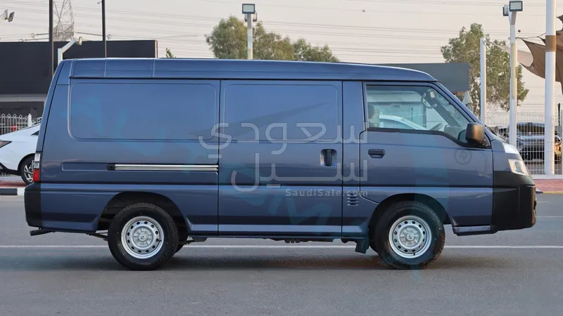 2025 سي ام سي فريكا