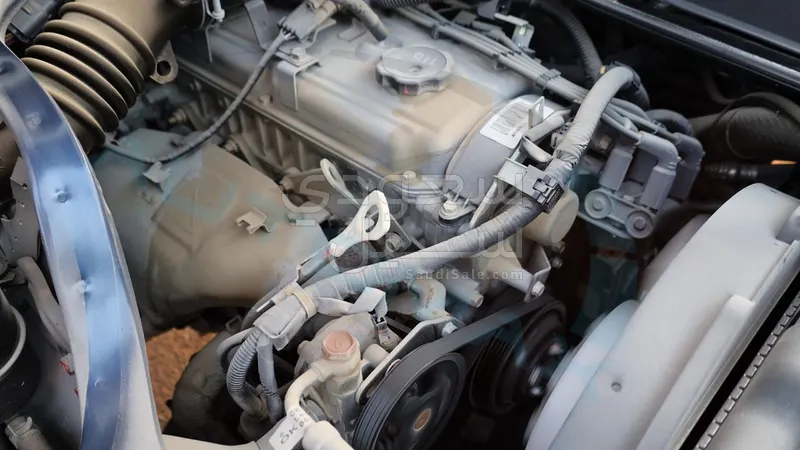 2025 سي ام سي فريكا