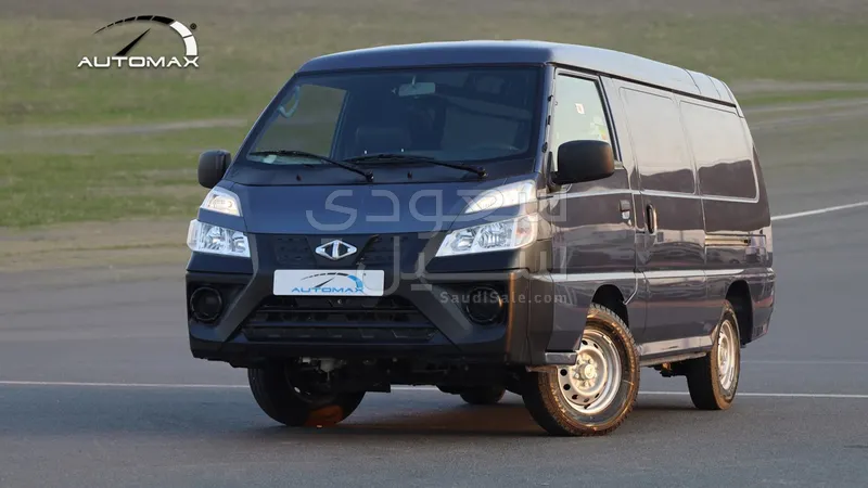 2025 سي ام سي فريكا