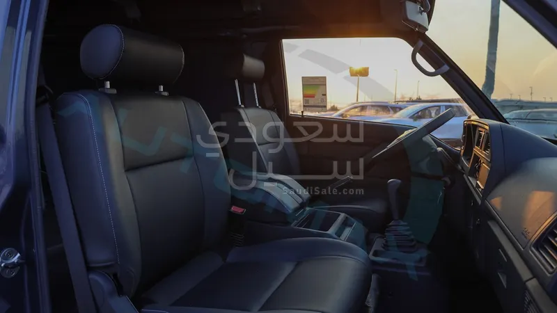 2025 سي ام سي فريكا