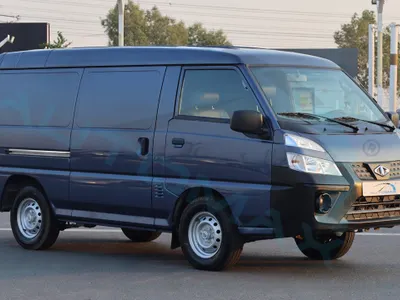 2025 سي ام سي فريكا