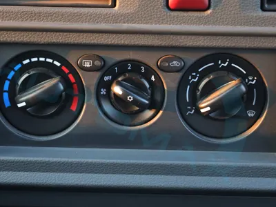 2025 سي ام سي فريكا