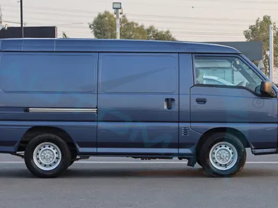 2025 سي ام سي فريكا