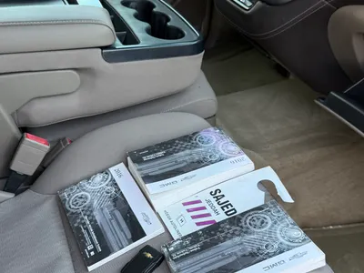 2016 شفروليه تاهو ال تي