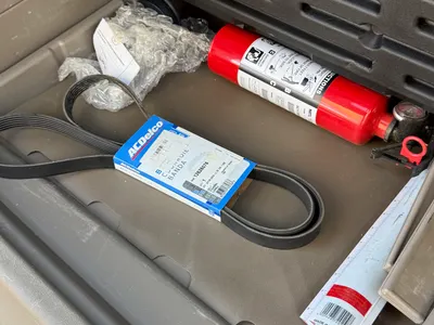 2016 شفروليه تاهو ال تي