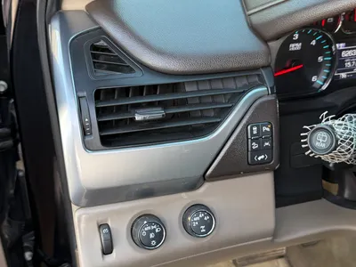 2016 شفروليه تاهو ال تي