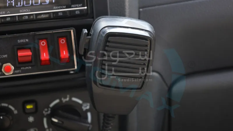 2025 سي ام سي فريكا