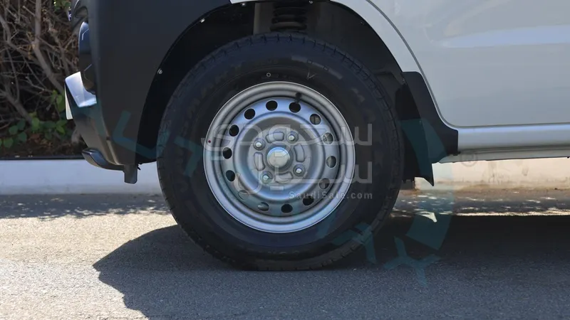 2025 سي ام سي فريكا