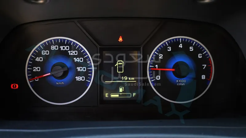 2025 سي ام سي فريكا