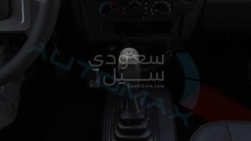 2025 سي ام سي فريكا