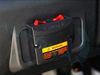 2025 سي ام سي فريكا