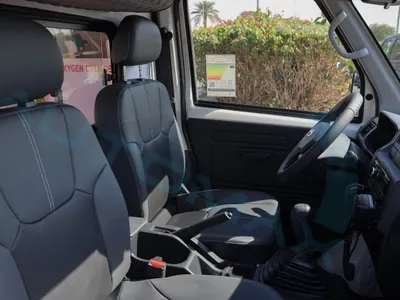 2025 سي ام سي فريكا