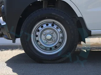 2025 سي ام سي فريكا