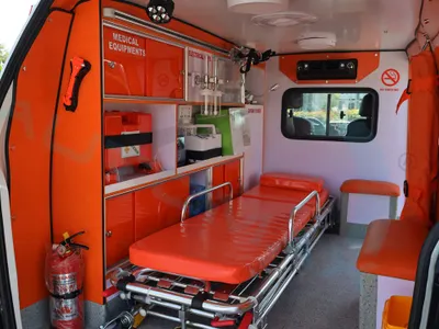 2025 سي ام سي فريكا