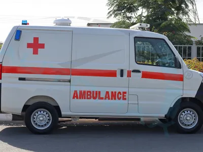 2025 سي ام سي فريكا