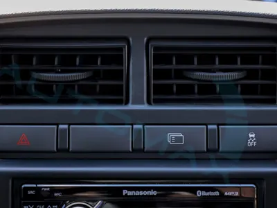 2025 سي ام سي فريكا