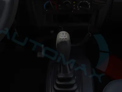 2025 سي ام سي فريكا