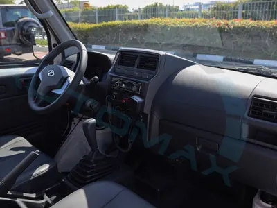 2025 سي ام سي فريكا