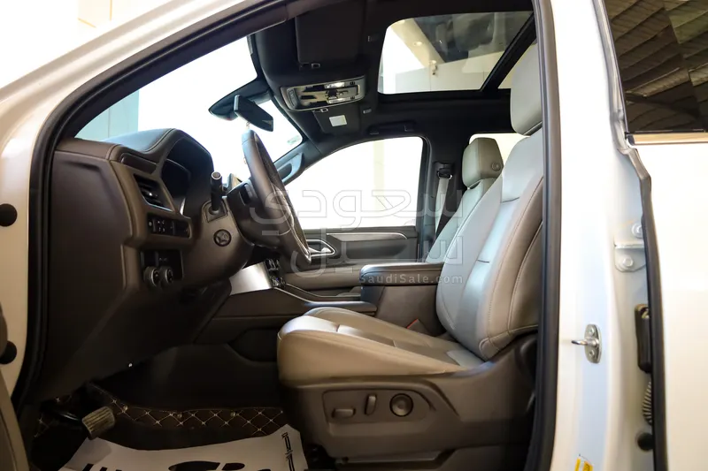 2022 شفروليه تاهو ال تي