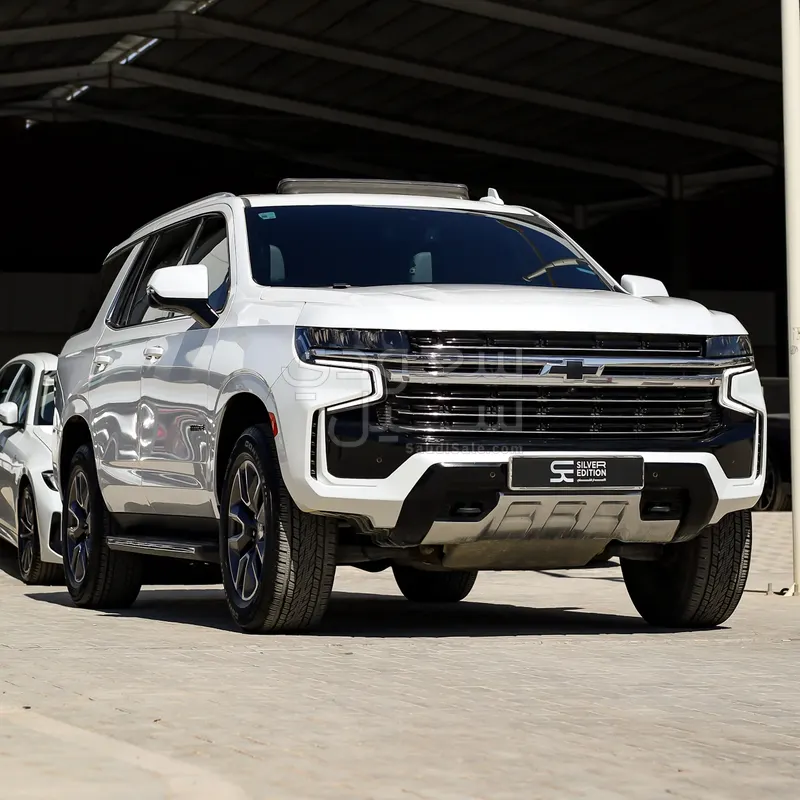 2022 شفروليه تاهو ال تي