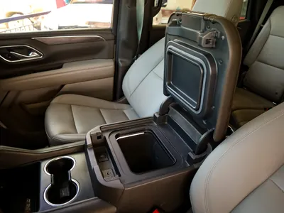 2022 شفروليه تاهو ال تي