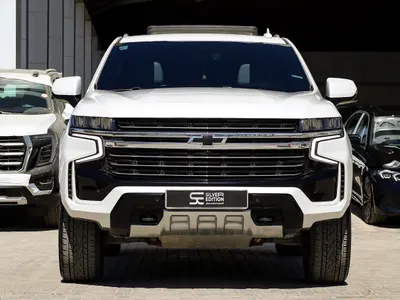 2022 شفروليه تاهو ال تي