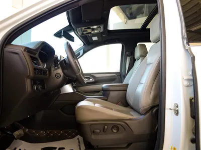 2022 شفروليه تاهو ال تي