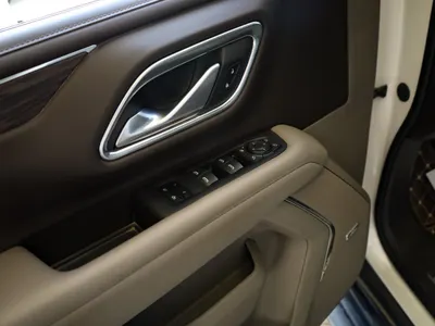 2022 شفروليه تاهو ال تي