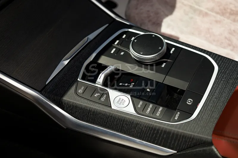 2026 بي ام دبليو الفئة الثالثة 320 أي