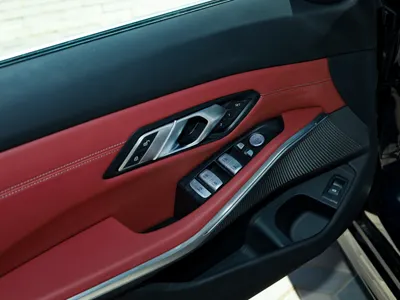 2026 بي ام دبليو الفئة الثالثة 320 أي