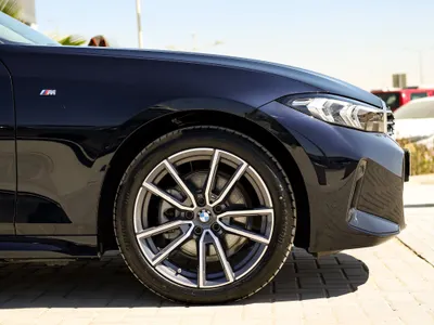 2026 بي ام دبليو الفئة الثالثة 320 أي