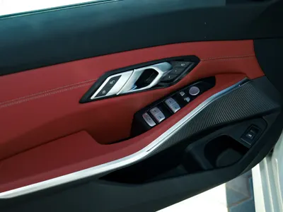 2026 بي ام دبليو الفئة الثالثة 320 أي