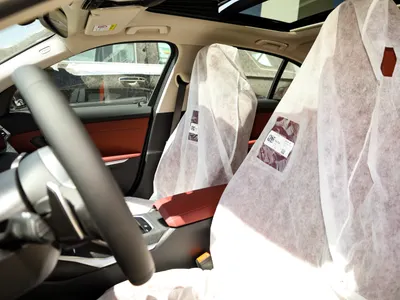 2026 بي ام دبليو الفئة الثالثة 320 أي