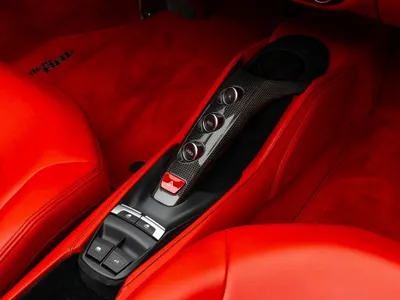 2016 فيراري 488