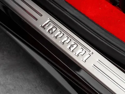 2016 فيراري 488