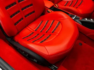 2016 فيراري 488