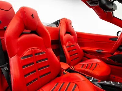 2016 فيراري 488