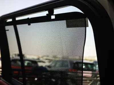 2024 لكزس إل إكس 600 إف