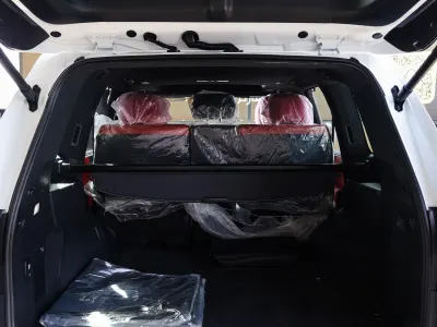 2024 لكزس إل إكس 600 إف