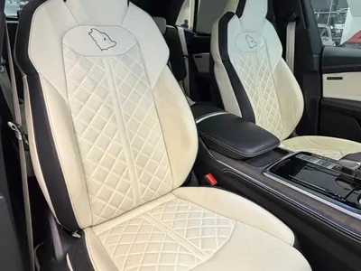 2023 اودي كيو 8 اس لاين