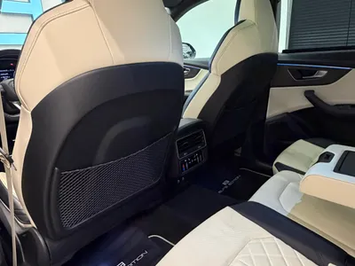 2023 اودي كيو 8 اس لاين