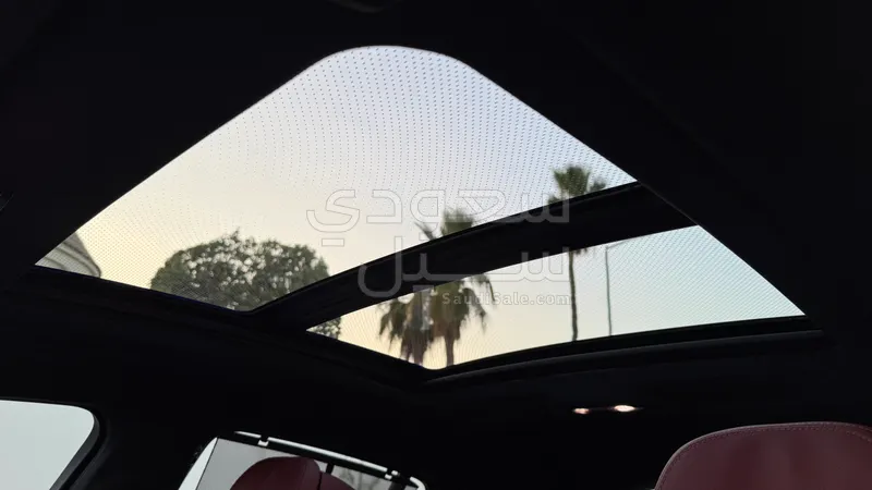 2022 بي ام دبليو الفئة اكس 6 إم كت